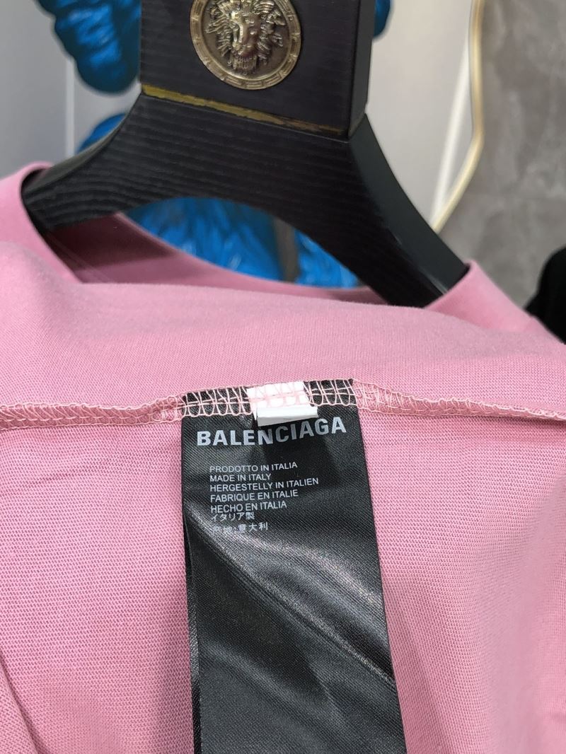 Balenciaga T-Shirts